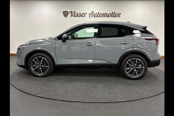 Nissan QASHQAI 1.3 MHEV Tekna*HEAD-UP*360Camera*Cruise-Control*Apple/Android*