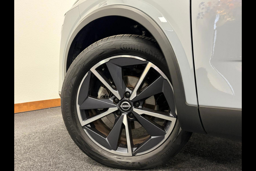 Nissan QASHQAI 1.3 MHEV Tekna*HEAD-UP*360Camera*Cruise-Control*Apple/Android*