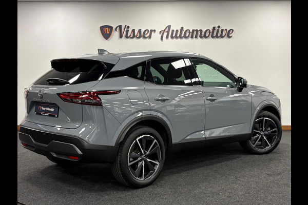 Nissan QASHQAI 1.3 MHEV Tekna*HEAD-UP*360Camera*Cruise-Control*Apple/Android*