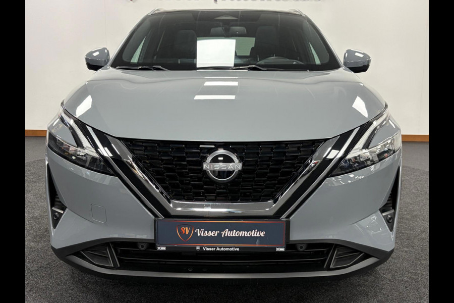 Nissan QASHQAI 1.3 MHEV Tekna*HEAD-UP*360Camera*Cruise-Control*Apple/Android*