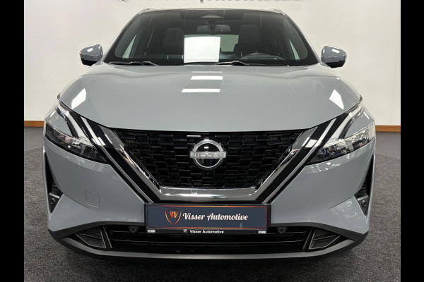 Nissan QASHQAI 1.3 MHEV Tekna*HEAD-UP*360Camera*Cruise-Control*Apple/Android*
