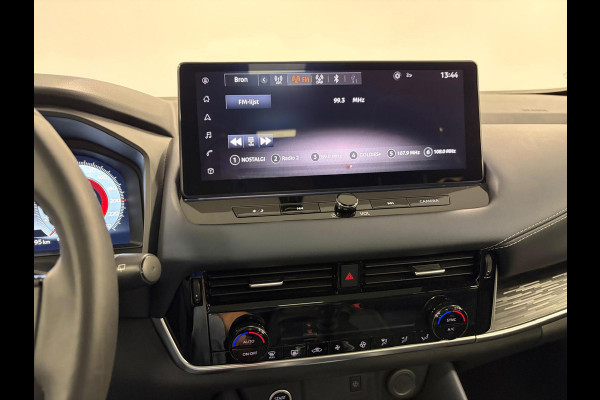 Nissan QASHQAI 1.3 MHEV Tekna*HEAD-UP*360Camera*Cruise-Control*Apple/Android*