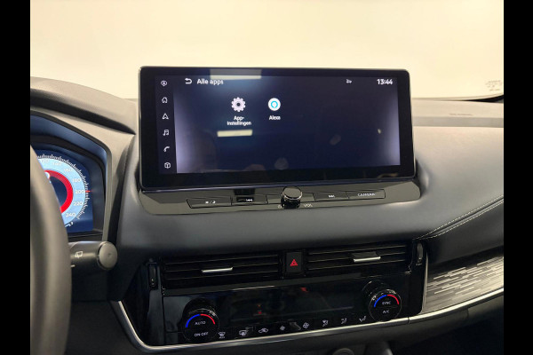 Nissan QASHQAI 1.3 MHEV Tekna*HEAD-UP*360Camera*Cruise-Control*Apple/Android*