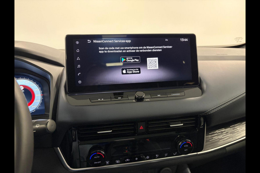 Nissan QASHQAI 1.3 MHEV Tekna*HEAD-UP*360Camera*Cruise-Control*Apple/Android*