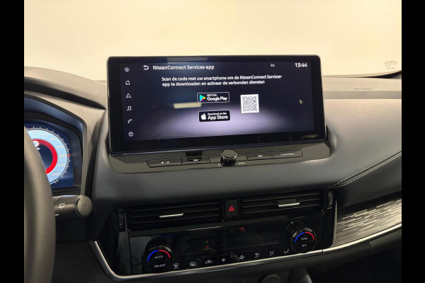 Nissan QASHQAI 1.3 MHEV Tekna*HEAD-UP*360Camera*Cruise-Control*Apple/Android*