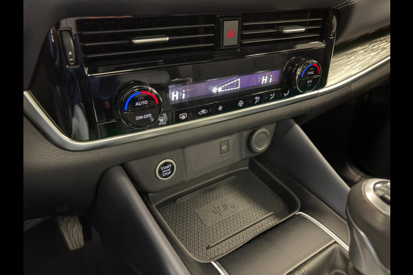 Nissan QASHQAI 1.3 MHEV Tekna*HEAD-UP*360Camera*Cruise-Control*Apple/Android*