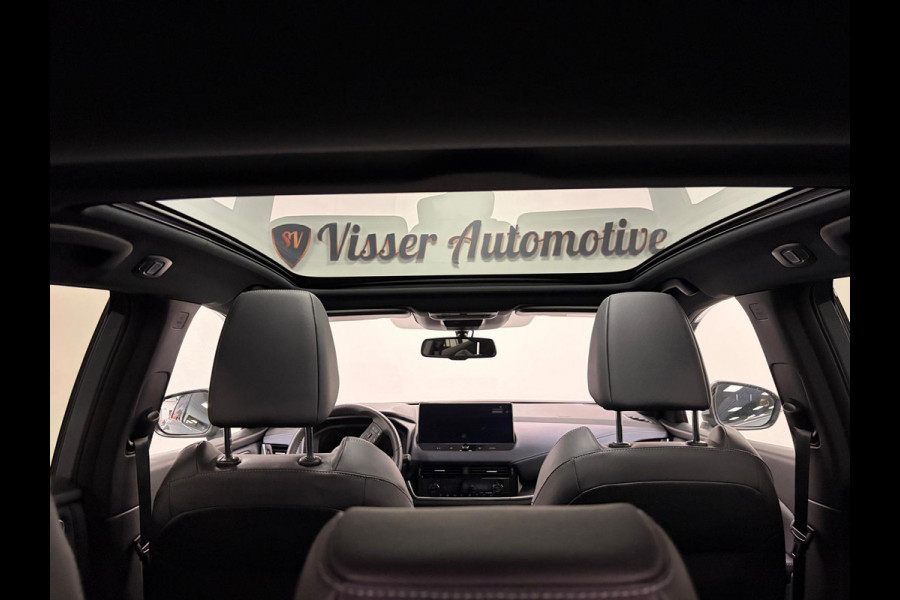 Nissan QASHQAI 1.3 MHEV Tekna*HEAD-UP*360Camera*Cruise-Control*Apple/Android*