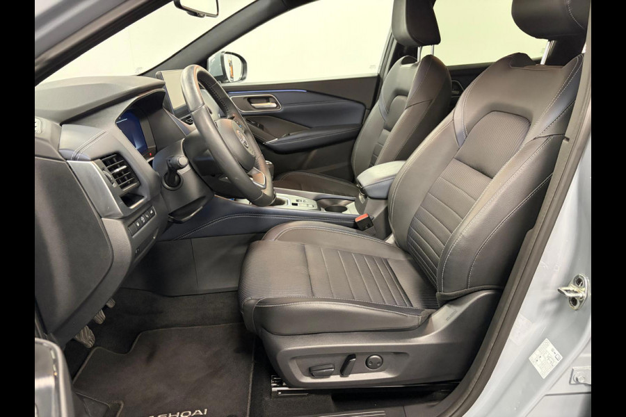 Nissan QASHQAI 1.3 MHEV Tekna*HEAD-UP*360Camera*Cruise-Control*Apple/Android*