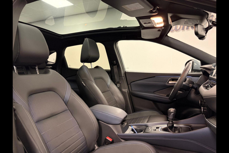 Nissan QASHQAI 1.3 MHEV Tekna*HEAD-UP*360Camera*Cruise-Control*Apple/Android*
