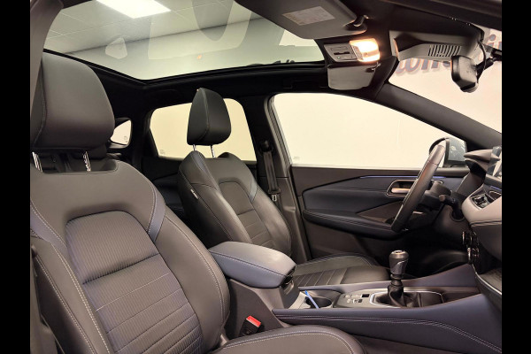 Nissan QASHQAI 1.3 MHEV Tekna*HEAD-UP*360Camera*Cruise-Control*Apple/Android*