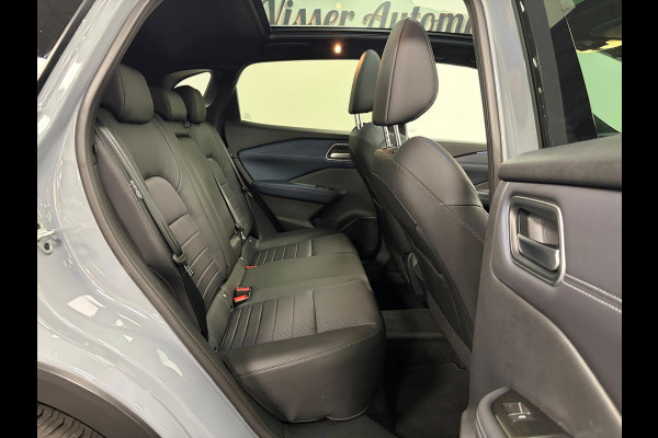 Nissan QASHQAI 1.3 MHEV Tekna*HEAD-UP*360Camera*Cruise-Control*Apple/Android*