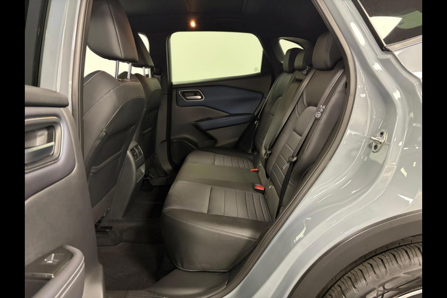 Nissan QASHQAI 1.3 MHEV Tekna*HEAD-UP*360Camera*Cruise-Control*Apple/Android*