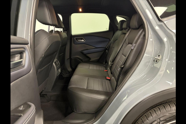Nissan QASHQAI 1.3 MHEV Tekna*HEAD-UP*360Camera*Cruise-Control*Apple/Android*