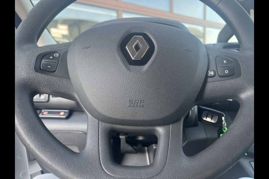 Renault Trafic 2.0 dCi 120pk E6 Comfort BPM Vrij! Lease €253 p/m, Trekhaak, Bott inr., Airco, Navi, PDC, Cruise controle, Onderhoudshistorie aanwezig
