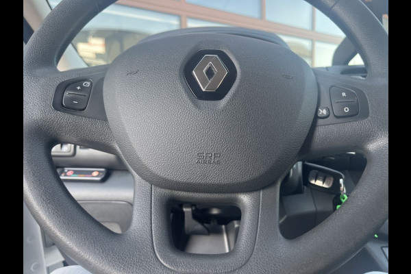 Renault Trafic 2.0 dCi 120pk E6 Comfort BPM Vrij! Lease €253 p/m, Trekhaak, Bott inr., Airco, Navi, PDC, Cruise controle, Onderhoudshistorie aanwezig