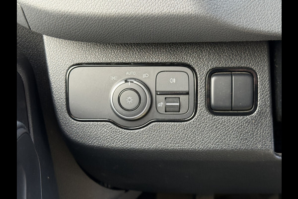 Mercedes-Benz Sprinter 315 1.9 CDI Pakketbus L3H2 Tussenschot met deur LED Climate Control Cruise Control Carplay Camera