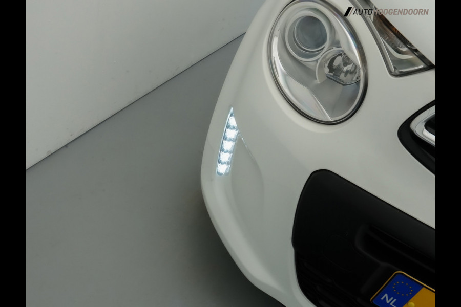 Citroën C1 1.0 VTi Feel (APPLE CARPLAY,AIRCO,LED VERLICHTING,COMFORT-STOELEN,CAMERA,ELEKTRISCHE RAMEN,NIEUWE APK,TOPCONDITIE)