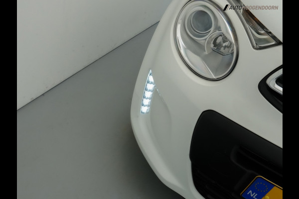 Citroën C1 1.0 VTi Feel (APPLE CARPLAY,AIRCO,LED VERLICHTING,COMFORT-STOELEN,CAMERA,ELEKTRISCHE RAMEN,NIEUWE APK,TOPCONDITIE)