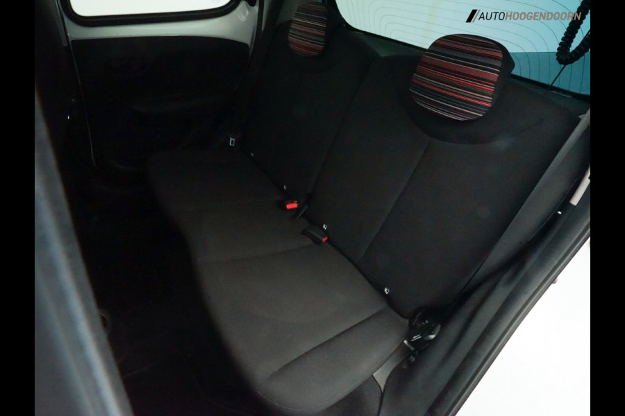 Citroën C1 1.0 VTi Feel (APPLE CARPLAY,AIRCO,LED VERLICHTING,COMFORT-STOELEN,CAMERA,ELEKTRISCHE RAMEN,NIEUWE APK,TOPCONDITIE)