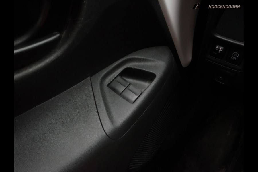 Citroën C1 1.0 VTi Feel (APPLE CARPLAY,AIRCO,LED VERLICHTING,COMFORT-STOELEN,CAMERA,ELEKTRISCHE RAMEN,NIEUWE APK,TOPCONDITIE)