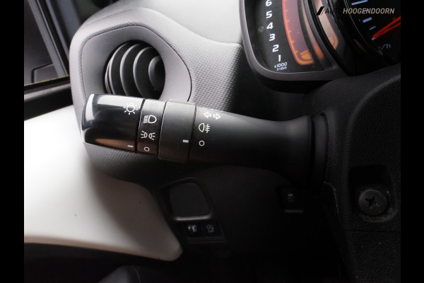 Citroën C1 1.0 VTi Feel (APPLE CARPLAY,AIRCO,LED VERLICHTING,COMFORT-STOELEN,CAMERA,ELEKTRISCHE RAMEN,NIEUWE APK,TOPCONDITIE)