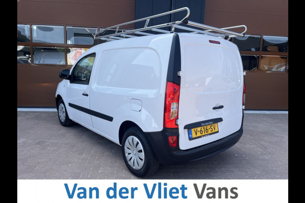 Mercedes-Benz Citan 108 CDI E6 Lease €152 p/m, Airco, Navi, Imperiaal, Led, Cruise controle