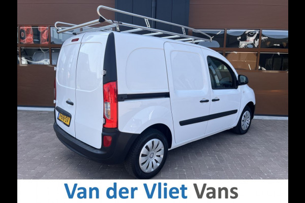 Mercedes-Benz Citan 108 CDI E6 Lease €152 p/m, Airco, Navi, Imperiaal, Led, Cruise controle