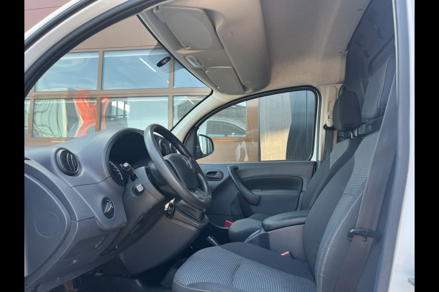 Mercedes-Benz Citan 108 CDI E6 Lease €152 p/m, Airco, Navi, Imperiaal, Led, Cruise controle