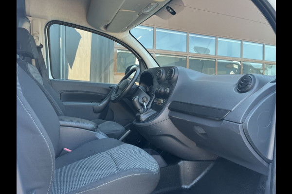 Mercedes-Benz Citan 108 CDI E6 Lease €152 p/m, Airco, Navi, Imperiaal, Led, Cruise controle