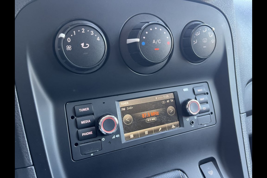 Mercedes-Benz Citan 108 CDI E6 Lease €152 p/m, Airco, Navi, Imperiaal, Led, Cruise controle