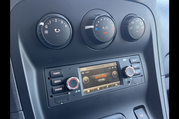 Mercedes-Benz Citan 108 CDI E6 Lease €152 p/m, Airco, Navi, Imperiaal, Led, Cruise controle