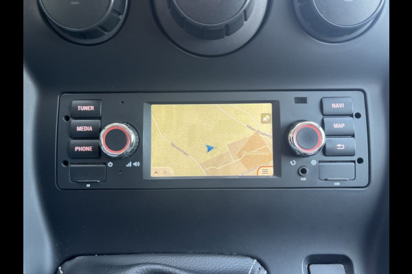 Mercedes-Benz Citan 108 CDI E6 Lease €152 p/m, Airco, Navi, Imperiaal, Led, Cruise controle