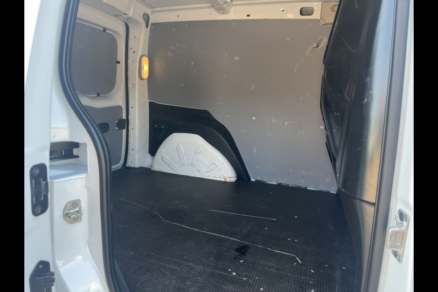 Mercedes-Benz Citan 108 CDI E6 Lease €152 p/m, Airco, Navi, Imperiaal, Led, Cruise controle