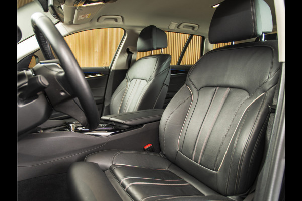 BMW 5 Serie Touring 520i 18 " | LEDER | COMFORTSTOELEN | CAMERA