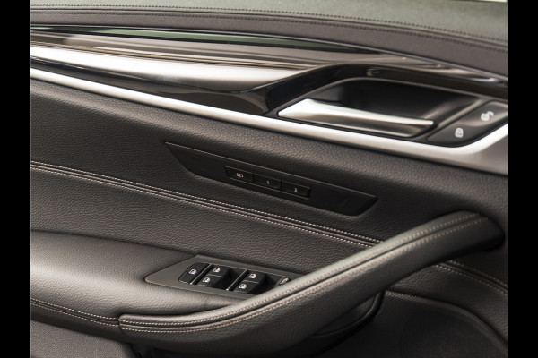 BMW 5 Serie Touring 520i 18 " | LEDER | COMFORTSTOELEN | CAMERA