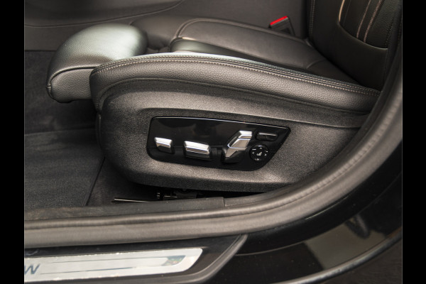 BMW 5 Serie Touring 520i 18 " | LEDER | COMFORTSTOELEN | CAMERA