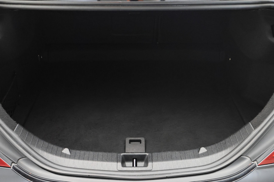 Mercedes-Benz CLA-Klasse AMG 45 4MATIC Memory, Sfeerverlichting, Harmen & Kardon, Apple Carplay, ACC, 19"