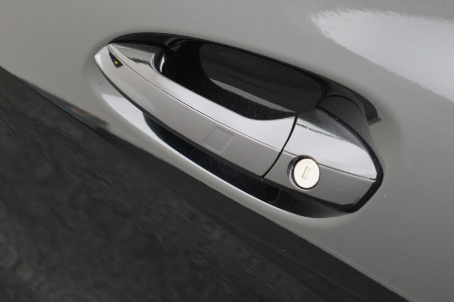 Mercedes-Benz CLA-Klasse AMG 45 4MATIC Memory, Sfeerverlichting, Harmen & Kardon, Apple Carplay, ACC, 19"