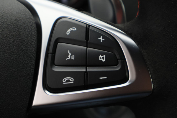 Mercedes-Benz CLA-Klasse AMG 45 4MATIC Memory, Sfeerverlichting, Harmen & Kardon, Apple Carplay, ACC, 19"
