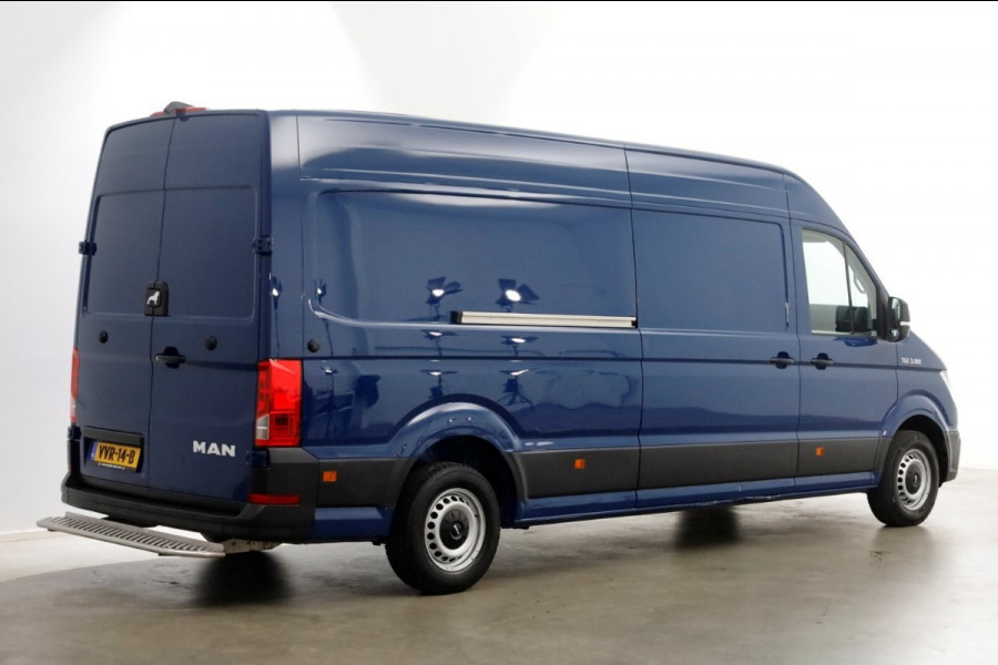 MAN TGE 3.180 2.0 177pk DSG-Automaat L4H3 (L3H2) Maxi LED/Camera/Navi/ACC 06-2023