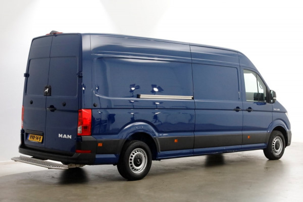 MAN TGE 3.180 2.0 177pk DSG-Automaat L4H3 (L3H2) Maxi LED/Camera/Navi/ACC 06-2023