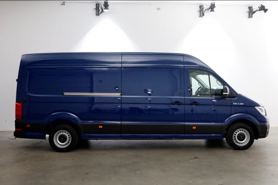 MAN TGE 3.180 2.0 177pk DSG-Automaat L4H3 (L3H2) Maxi LED/Camera/Navi/ACC 06-2023
