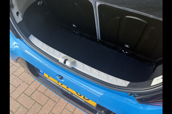 Toyota Aygo 1.0 VVT-i X-Play Automaat 5-drs. CAMERA/CARPLAY/MEDIA/LIMITER