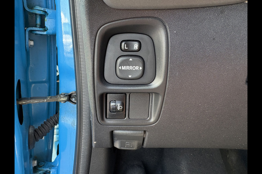 Toyota Aygo 1.0 VVT-i X-Play Automaat 5-drs. CAMERA/CARPLAY/MEDIA/LIMITER