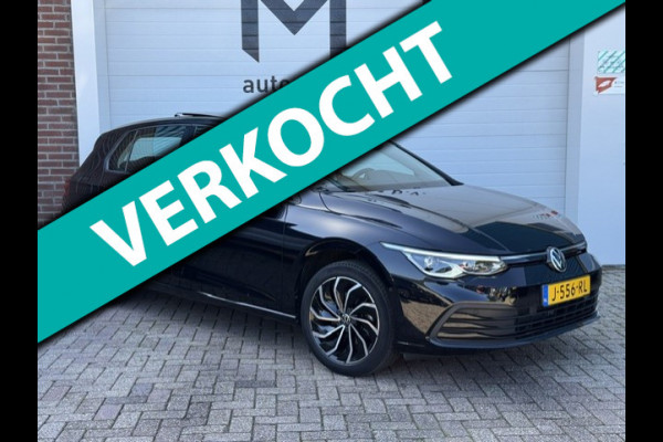 Volkswagen Golf 1.5 TSI Life -Panoramadak-LED-Sfeer-Trekhaak