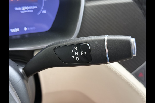 Tesla Model S 75D 476PK AWD Lmv 21" Leder Navi Ecc Panoramadak Cold Weather Pack Luchtvering Adap.Cruise Elek.Stoelen+Memory+Verwarmd Camera's Led Privacy Glas Homelink 5 Stuurverwarming Elek.Achterklep Dodehoek detector Wifi 1e Eigenaar Origineel Nederlandse Auto