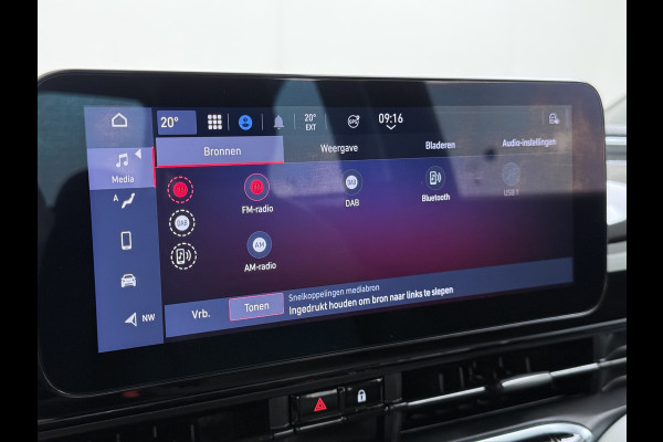 Fiat 500 Icon Long Range 42kWh SOH 91% Apple Carplay Android Auto Navi Ecc Cruise Control Pdc Keyless DAB Led Lmv Bluetooth Isofix Wifi Lane Assist Regen-Lichtsensor Grote Accu 1e Eigenaar Origineel Nederlandse Auto