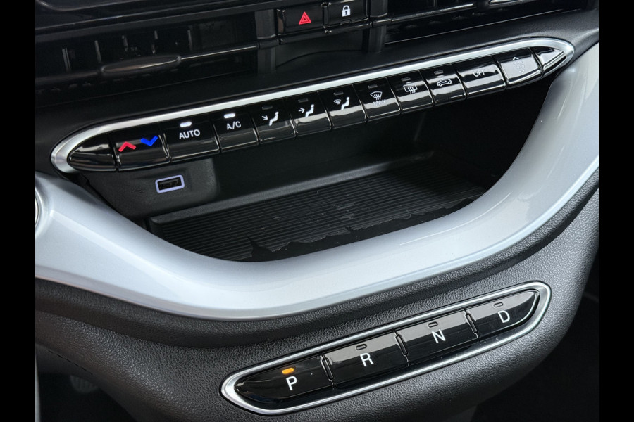 Fiat 500 Icon Long Range 42kWh SOH 91% Apple Carplay Android Auto Navi Ecc Cruise Control Pdc Keyless DAB Led Lmv Bluetooth Isofix Wifi Lane Assist Regen-Lichtsensor Grote Accu 1e Eigenaar Origineel Nederlandse Auto