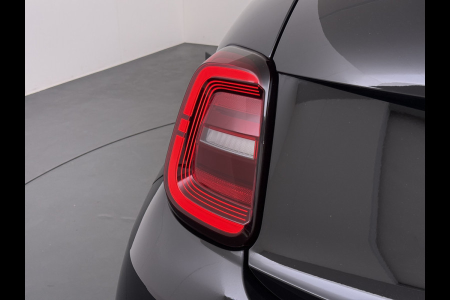 Fiat 500 Icon Long Range 42kWh SOH 91% Apple Carplay Android Auto Navi Ecc Cruise Control Pdc Keyless DAB Led Lmv Bluetooth Isofix Wifi Lane Assist Regen-Lichtsensor Grote Accu 1e Eigenaar Origineel Nederlandse Auto