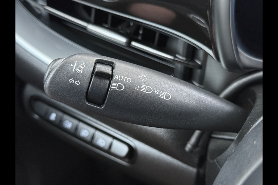 Fiat 500 Icon Long Range 42kWh SOH 91% Apple Carplay Android Auto Navi Ecc Cruise Control Pdc Keyless DAB Led Lmv Bluetooth Isofix Wifi Lane Assist Regen-Lichtsensor Grote Accu 1e Eigenaar Origineel Nederlandse Auto